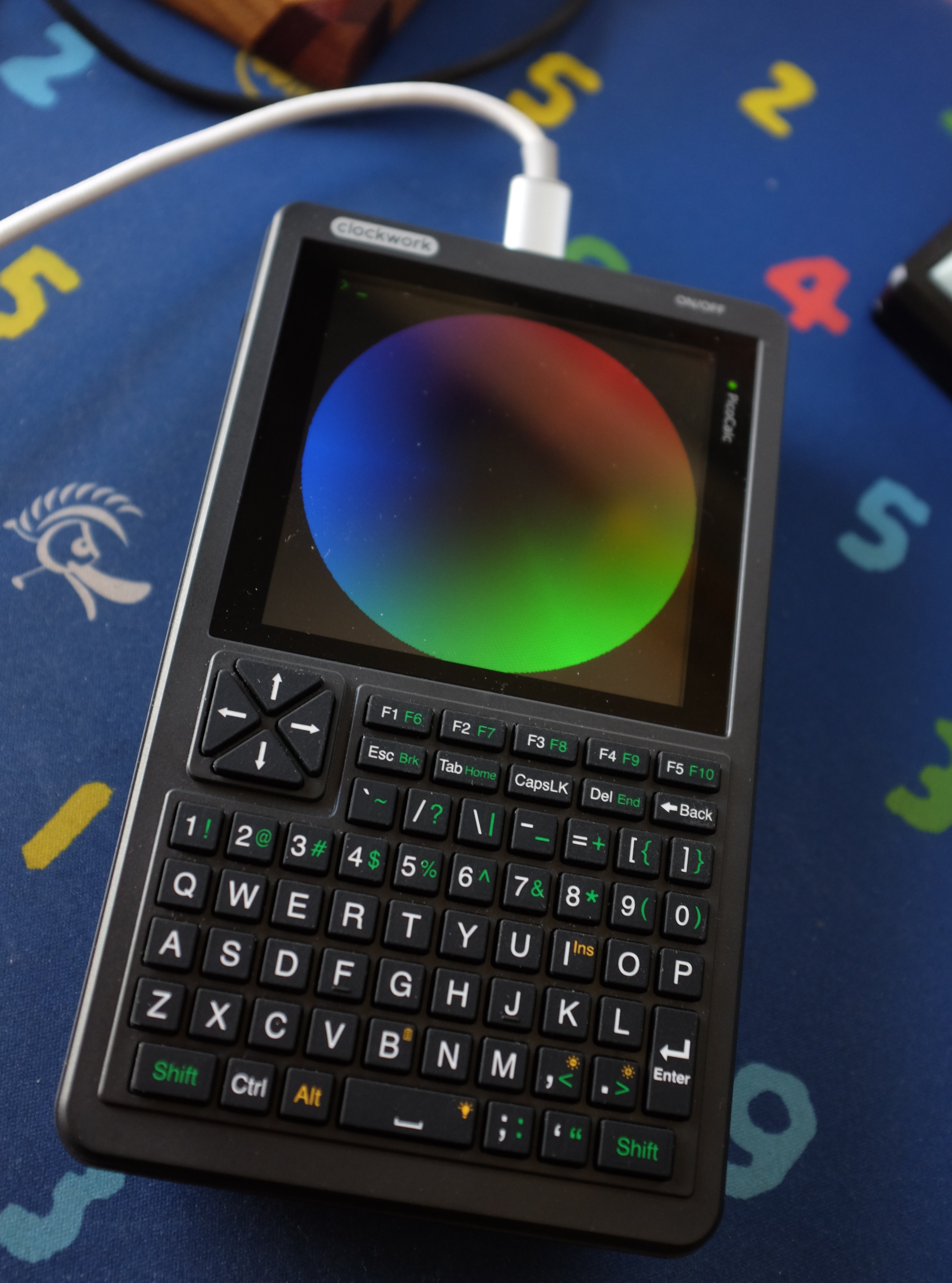 picocalc