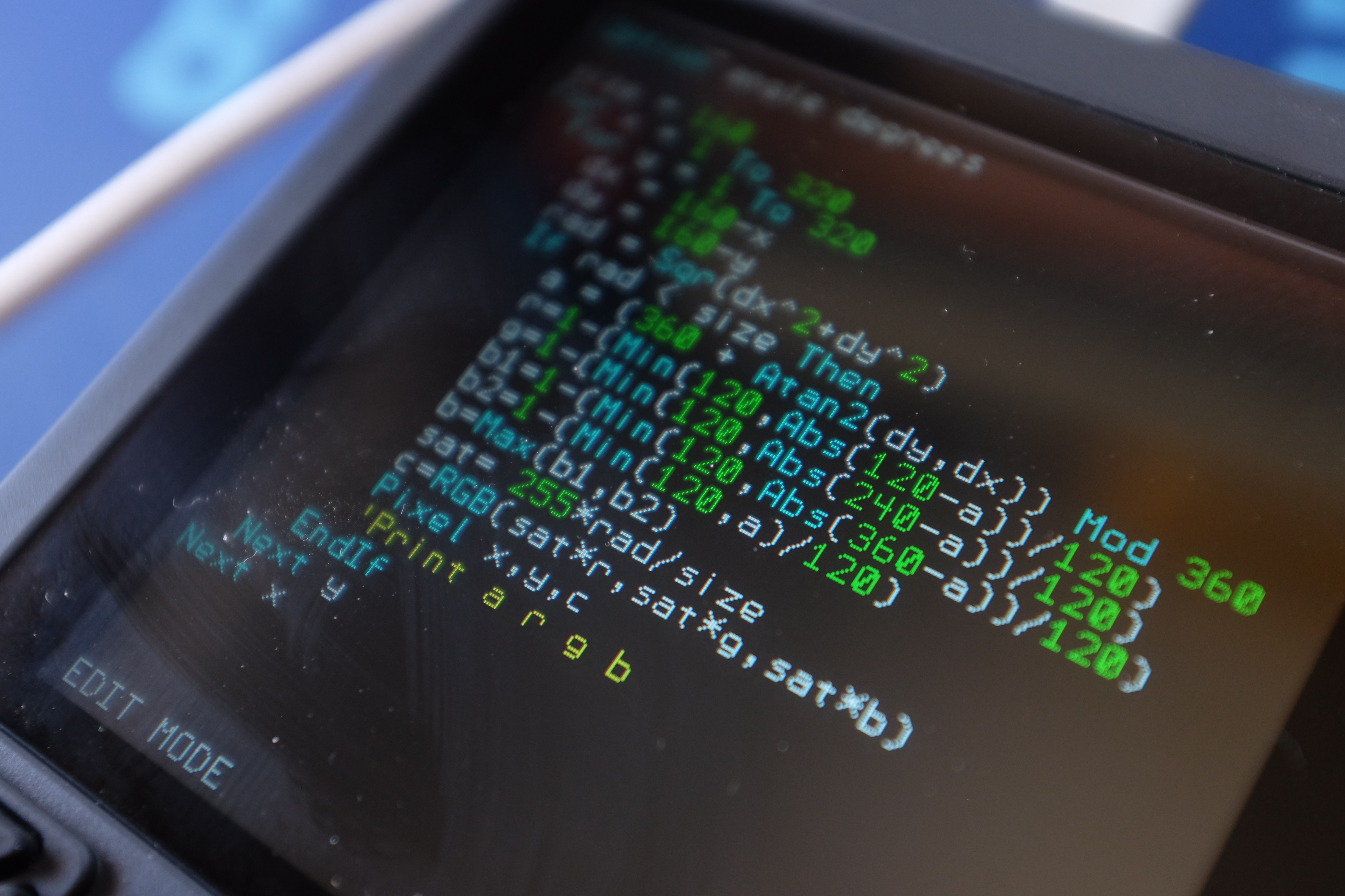 picocalc